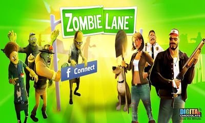 download Zombie Lane apk